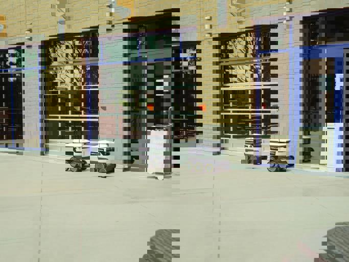 Robots de reparto autónomos ya circulan por varias ciudades españolas